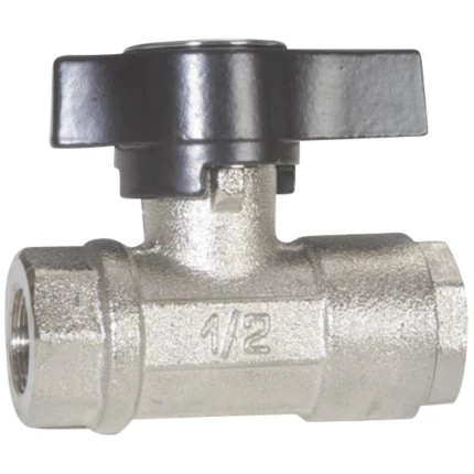 Beslag rørholder rustfri 200 mm Beslag rørholder rustfri 200 mm