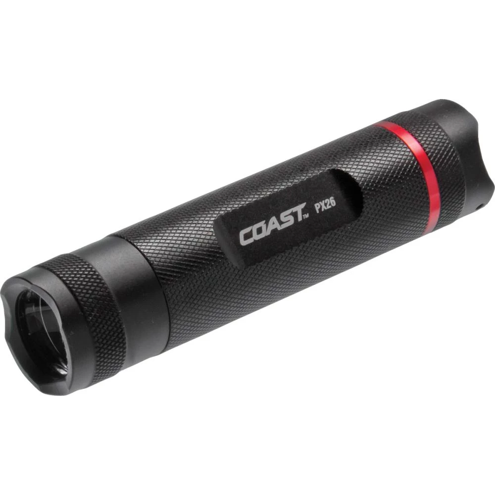 Coast PX26 håndlygte 265 lm Coast PX26 håndlygte 265 lm