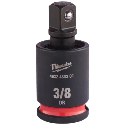 Slagtopadapter 15° flex Shockwave Impact Duty