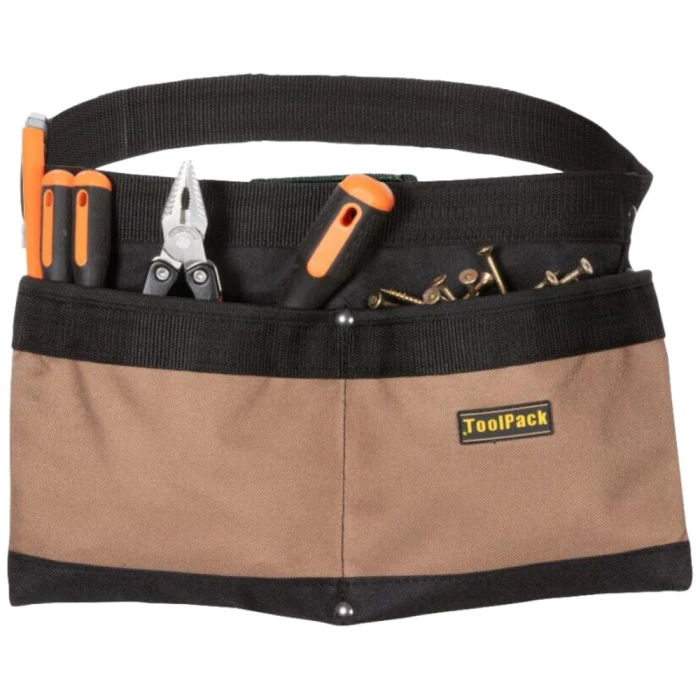 Toolpack sømbælte 38,5×24×3cm