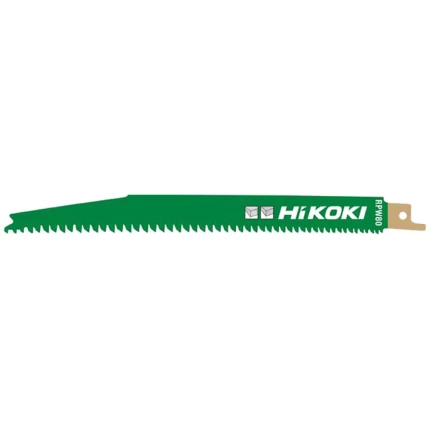 Bajonetsavklinge rustfri RS10 115mm 18tpi pk/2 Bajonetsavklinge rustfri RS10 115mm 18tpi pk/2