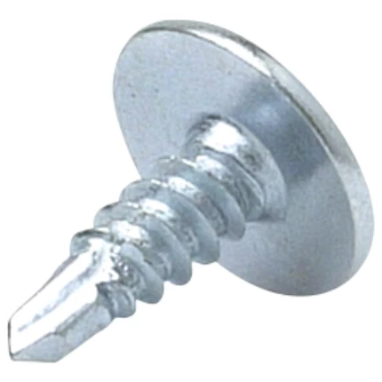 Mont.skrue m/borspids fl.h. FZB PH2 4.2×13, pk/500