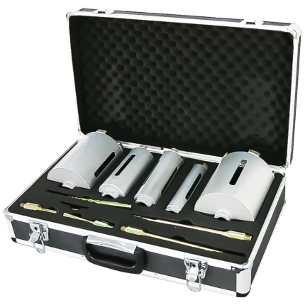 Asfaltmejsel 30mm HEX 75×410mm