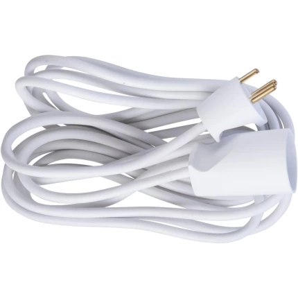 E-line kabeltromle 4×DK udtag u/jord 230V E-line kabeltromle 4×DK udtag u/jord 230V