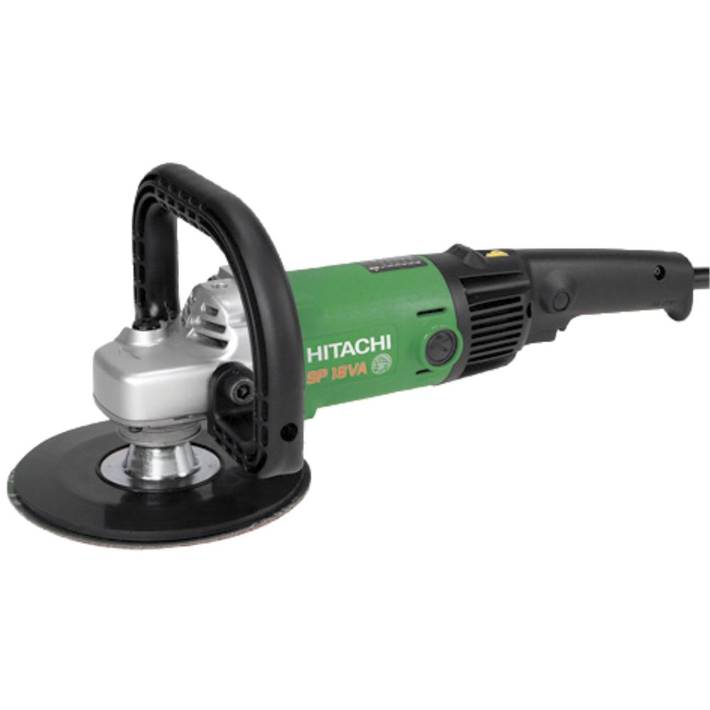 Slibe-/polermaskine SP18VA 1250 W Slibe-/polermaskine SP18VA 1250 W