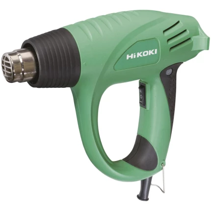 Hikoki Vinkelsliber 125mm G13SR4(S) 730W Hikoki Vinkelsliber 125mm G13SR4(S) 730W