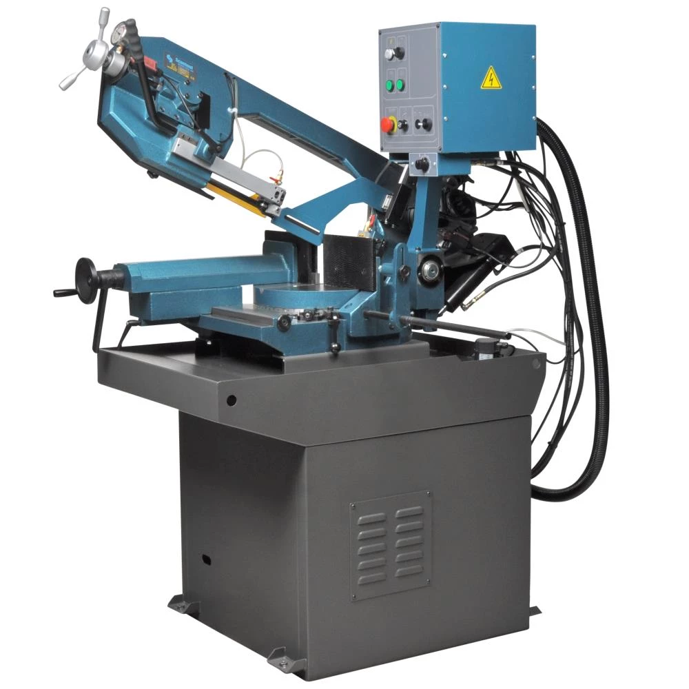 Båndsav t/metal 320 GSHT semi auto Båndsav t/metal 320 GSHT semi auto