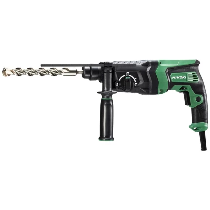 Bore-/skruemaskine DS12DD 2×12V/4,0Ah HSC Bore-/skruemaskine DS12DD 2×12V/4,0Ah HSC