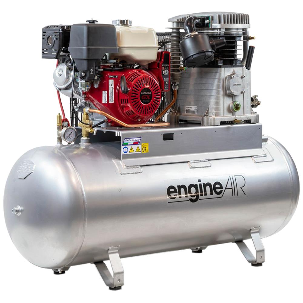 Kompressor engineAir 13/270 14 ES 8,6kW/11,7HK Kompressor engineAir 13/270 14 ES 8,6kW/11,7HK