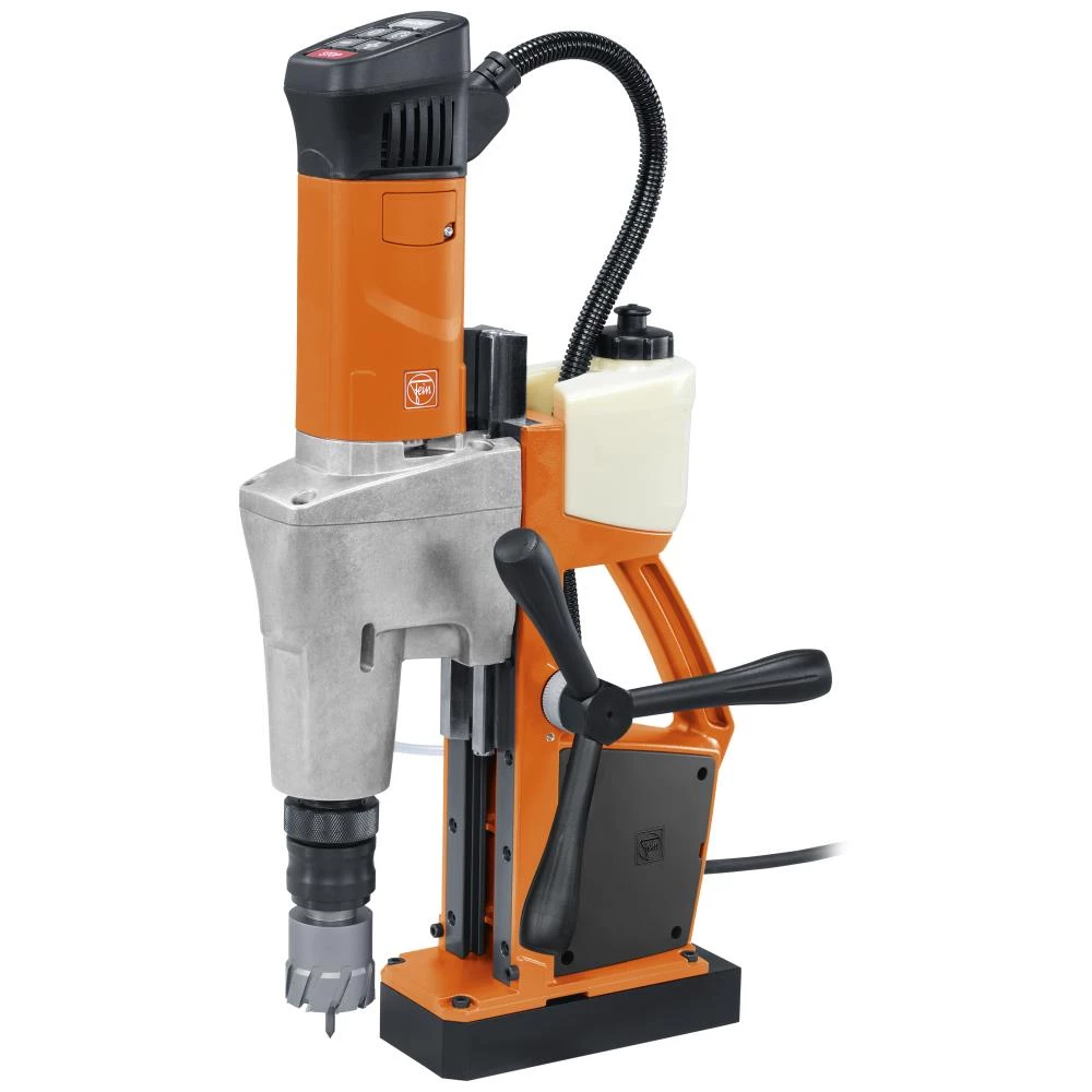 Fein magnetboremaskine KBM50U QuickIN 230V/1200W Fein magnetboremaskine KBM50U QuickIN 230V/1200W
