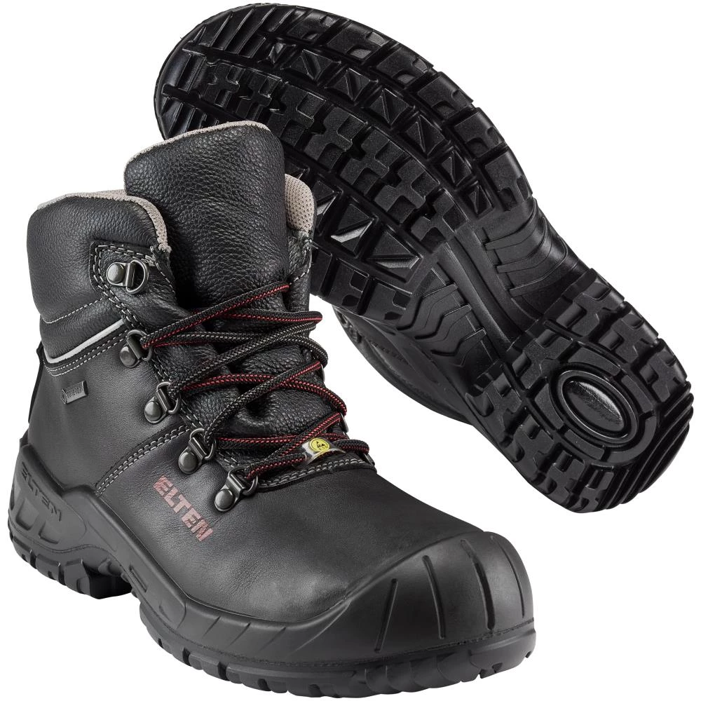 Renzo GTX S3 sikk.støvlet 765451-50 Renzo GTX S3 sikk.støvlet 765451-50