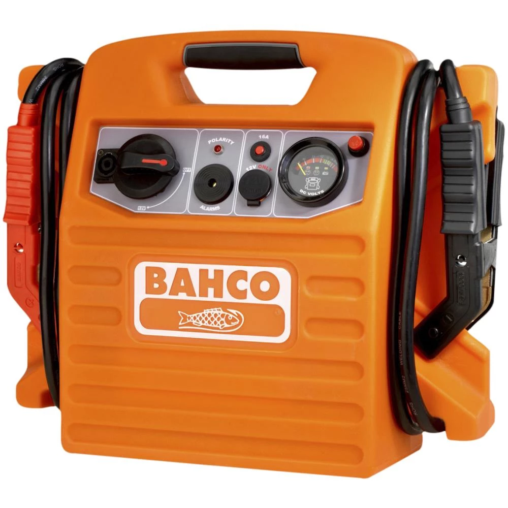 Booster batteri 12V BB1200A Booster batteri 12V BB1200A