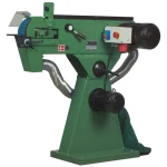 Båndsliber m/sug 4,8hk BSH20-75X Båndsliber m/sug 4,8hk BSH20-75X