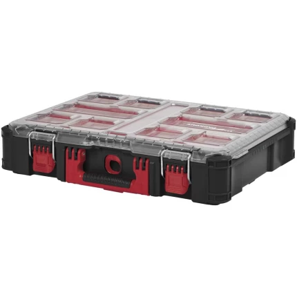 Termoflaske, Packout-system