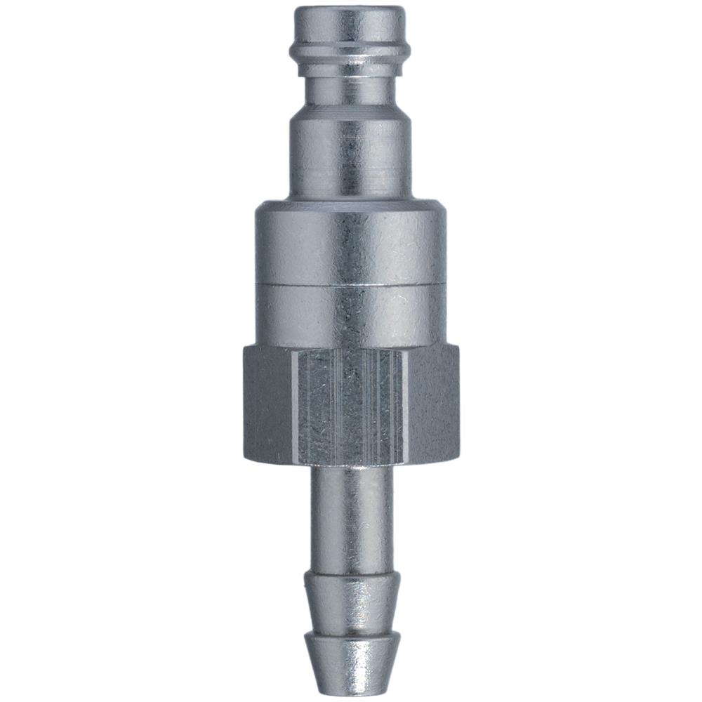 Rectus koblingsnippel serie 21SDN Rectus koblingsnippel serie 21SDN