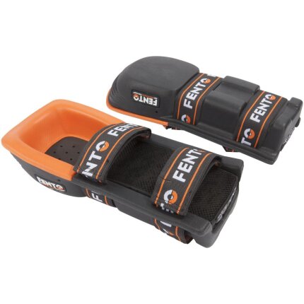 Fento Board knæbeskyttelsesplade Fento Board knæbeskyttelsesplade