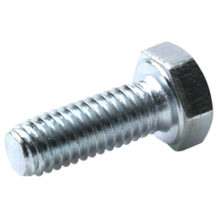 Sætskrue ISO4017-8.8 FZB M20×65, pk/25