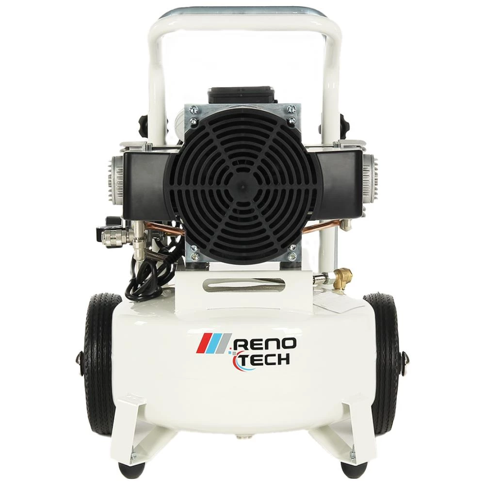 Kompressor RT 330/24 2,2kW/3HK 10bar 330ltr/min Kompressor RT 330/24 2,2kW/3HK 10bar 330ltr/min