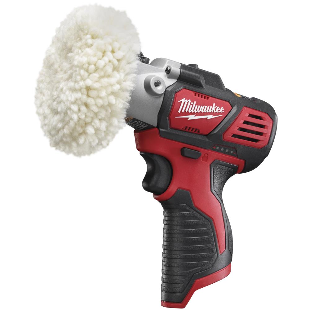 Polér-/slibemaskine 50/76mm 2 gear M12 BPS-0 Polér-/slibemaskine 50/76mm 2 gear M12 BPS-0