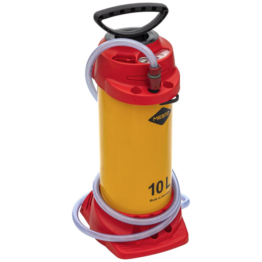 Mesto vandtrykbeholder 3585W Ferrox H2O 10ltr Mesto vandtrykbeholder 3585W Ferrox H2O 10ltr