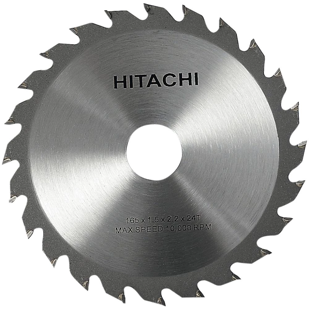 Rundsavklinge TCT 185×30 mm Z=36 Rundsavklinge TCT 185×30 mm Z=36