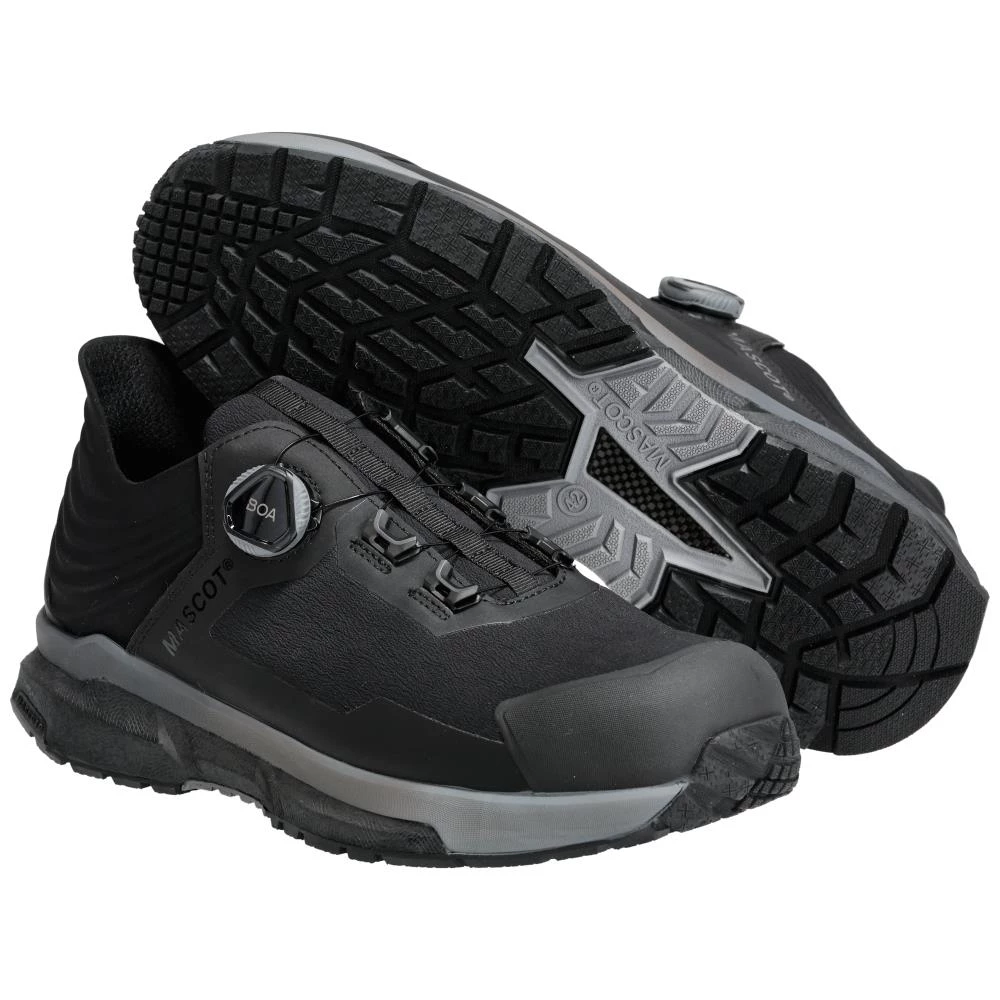 Sikkerhedssko F1680-704 ESD S3S Sikkerhedssko F1680-704 ESD S3S