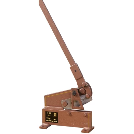 Pladesaks 1BR str. 6/3 180 mm Pladesaks 1BR str. 6/3 180 mm