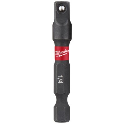 Adapter Shockwave Impact Duty 1/4″ 6kt – 3/8″ 4kt