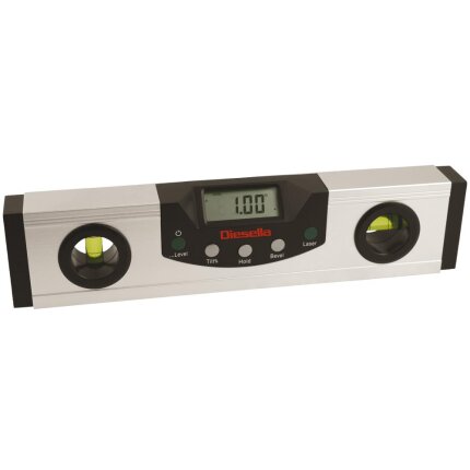 Digital vaterpas 150 mm/0,05° Digital vaterpas 150 mm/0,05°