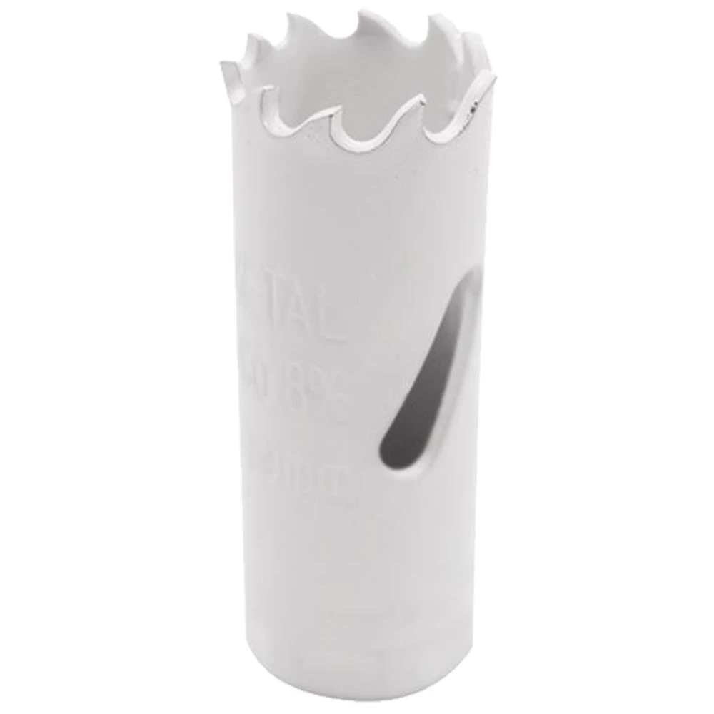 Hulsav HSS-Co8 M42 bimetal 21mm (13/16″) Hulsav HSS-Co8 M42 bimetal 21mm (13/16″)