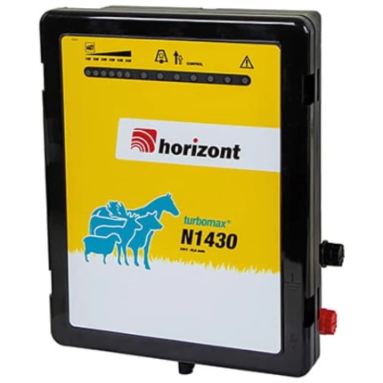 Elhegn Turbomax 230V 14.3 J Elhegn Turbomax 230V 14.3 J