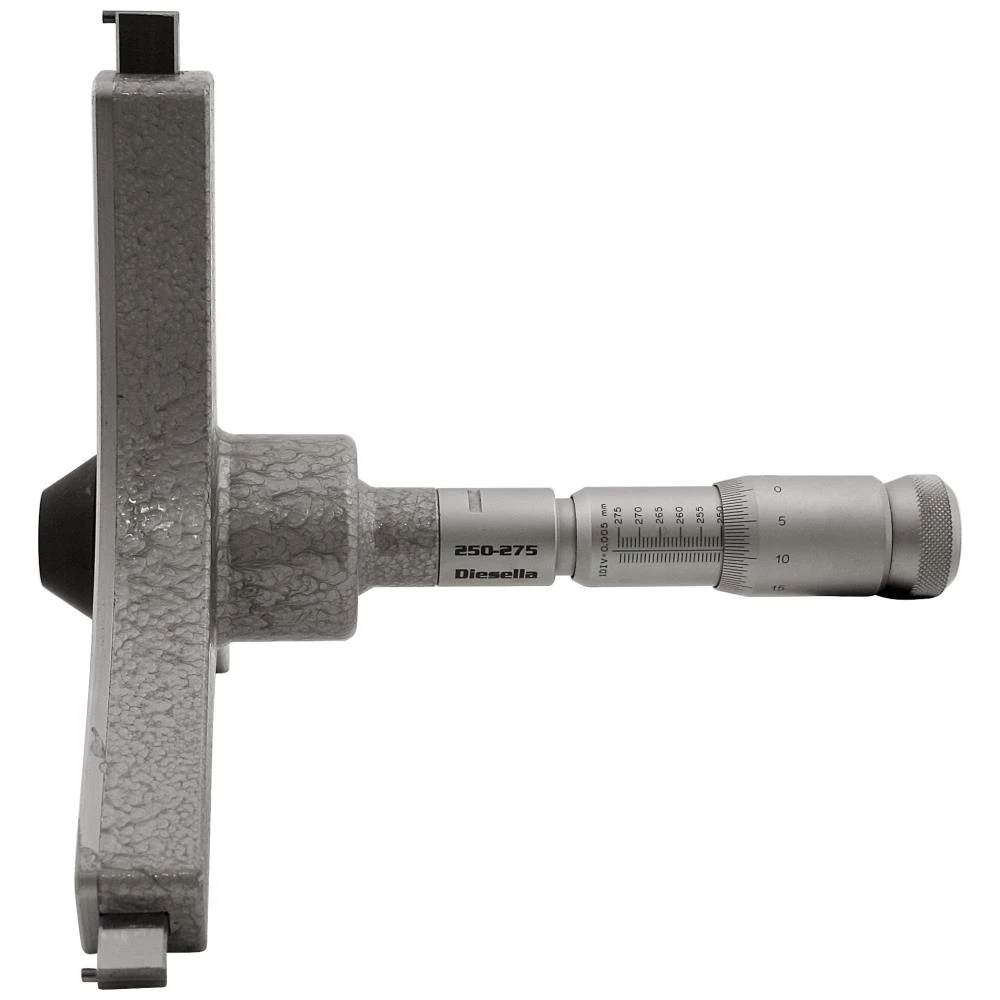 indv 3-punkt mikrometer 275-300×0,005mm indv 3-punkt mikrometer 275-300×0,005mm