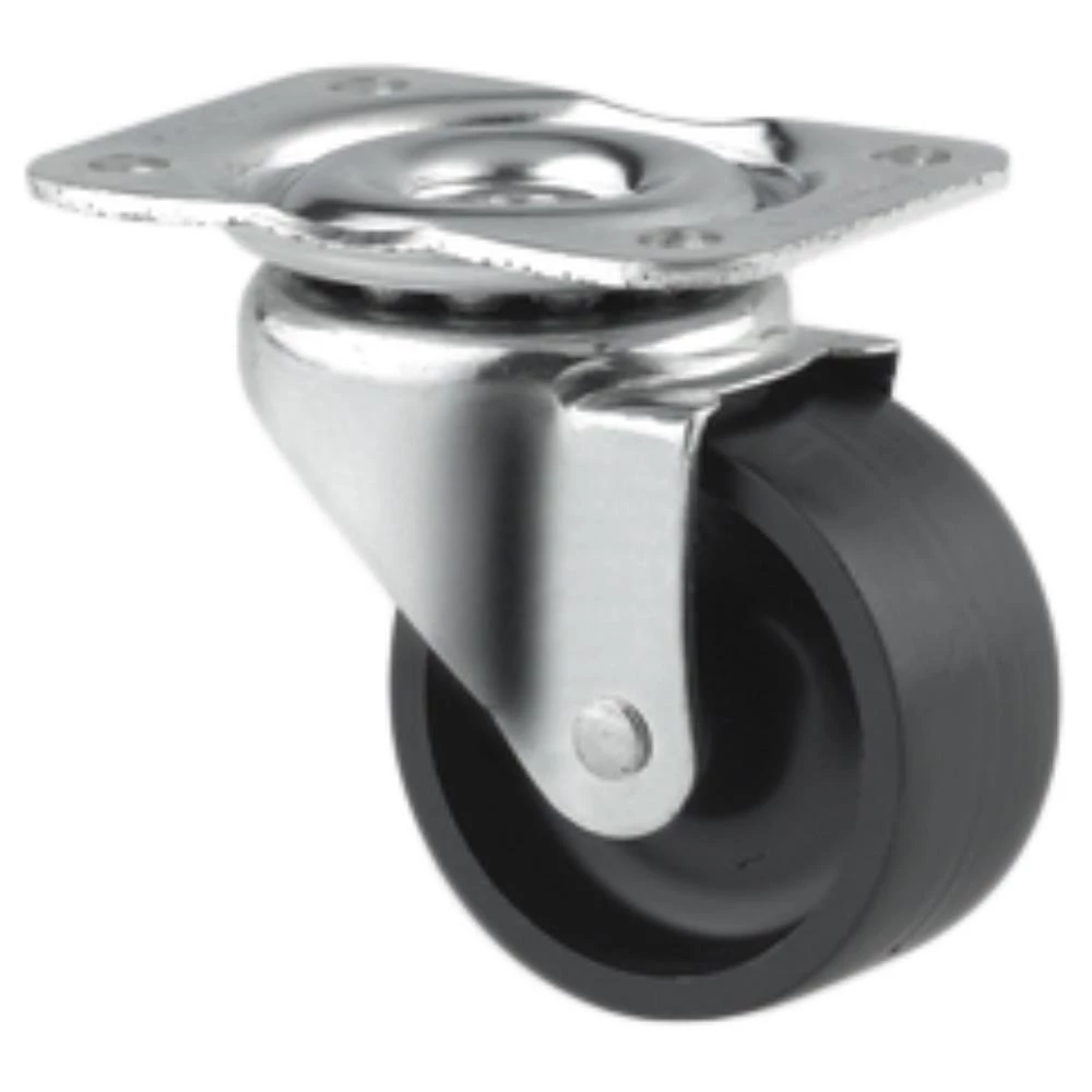 Drejehjul 3430 POO 065 P60-95×70 Drejehjul 3430 POO 065 P60-95×70