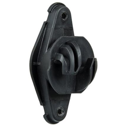 Isolator Tråd/Reb 2-8Mm 25Stk