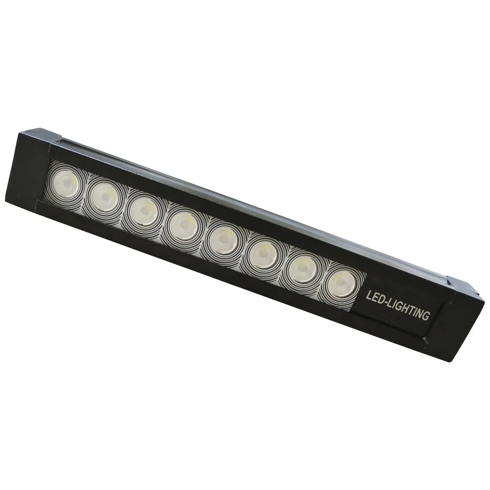 WrkPro Orion maskinlys 280mm flad form, 24V DC WrkPro Orion maskinlys 280mm flad form, 24V DC