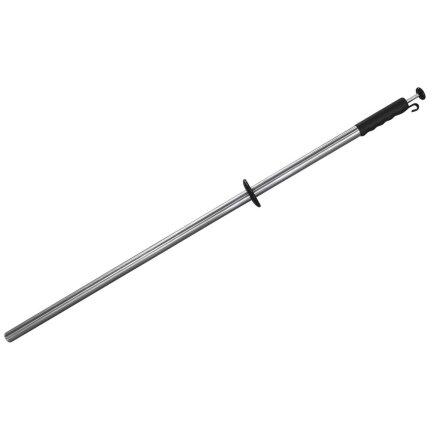 Magnetisk spånopsamler m/quick-release, 1200mm