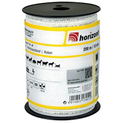 Polybånd Farmer 10Mm 3Tr 200M