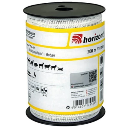 Polybånd Farmer 20Mm 4Tr 200M