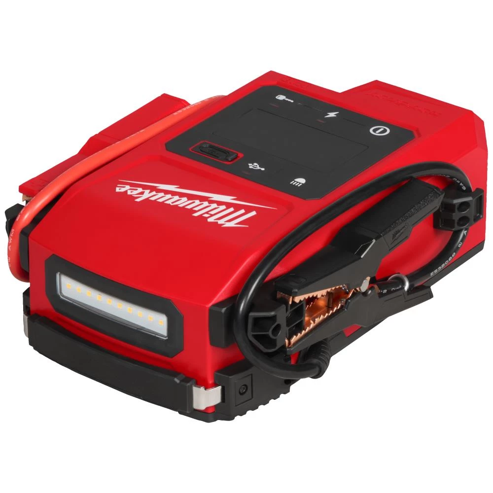 Jumpstarter maks. 2000A M18 JS2000-0 Jumpstarter maks. 2000A M18 JS2000-0