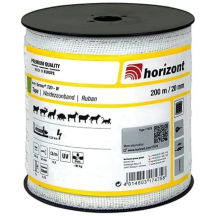 Samler T/Fladb.Plast 20Mm 10Stk