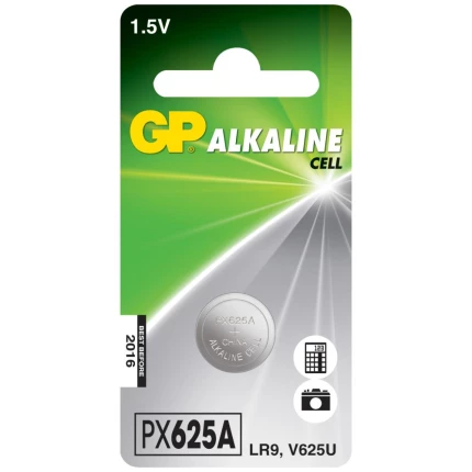 Knapbatteri CR 1616 3V Knapbatteri CR 1616 3V