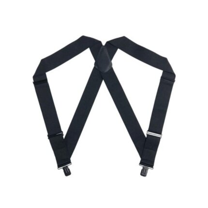 Carhartt seler bred model sort onesize