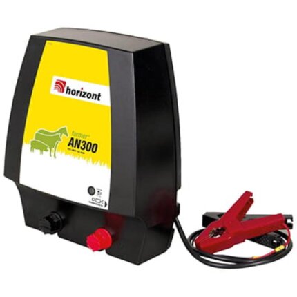 Elhegn Farmer 12/230V 3 J