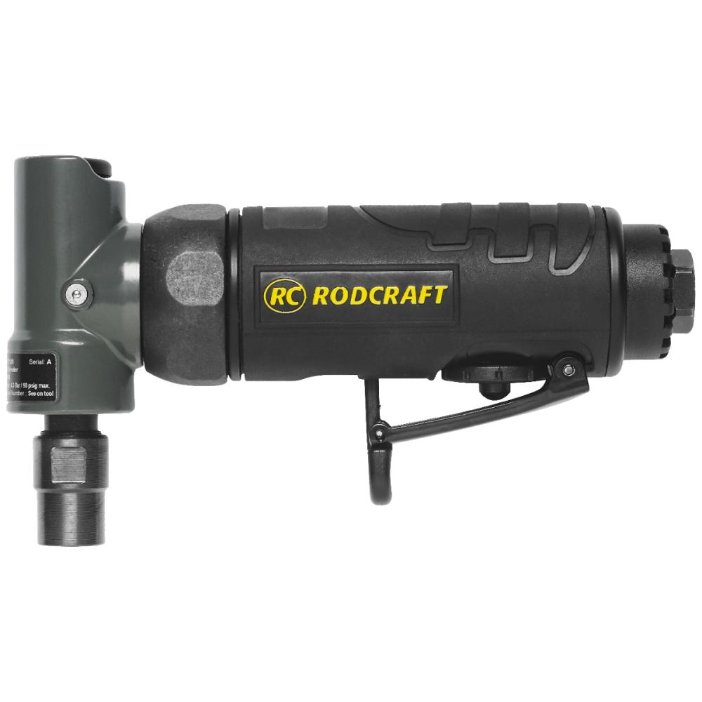 Rodcraft pneum. vinkel-lynsliber Rodcraft pneum. vinkel-lynsliber