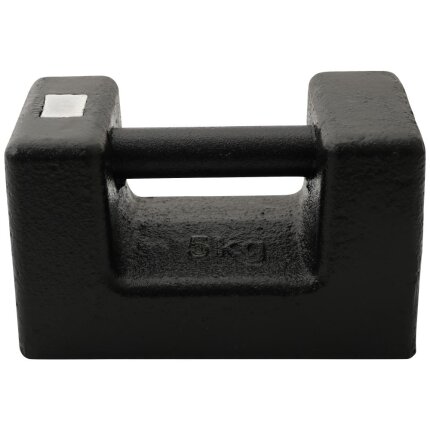 Granitbord 400×400×50mm DIN876/0, 3×M8 gev.huller