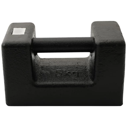 Granitbord 400×400×50mm DIN876/0, 3×M8 gev.huller