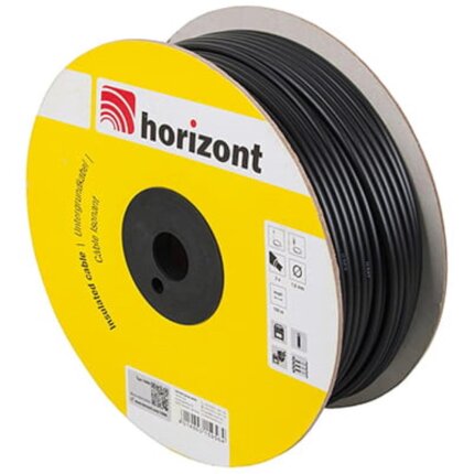 Jordkabel 1,6mm 100m horizont  – KØB CG