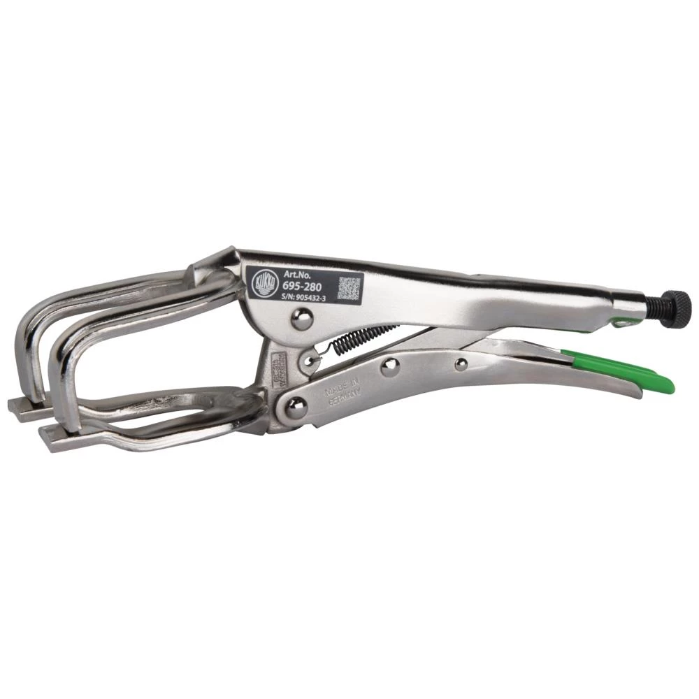 Holdetang m/svejsegreb 695-280 11″/280mm Holdetang m/svejsegreb 695-280 11″/280mm