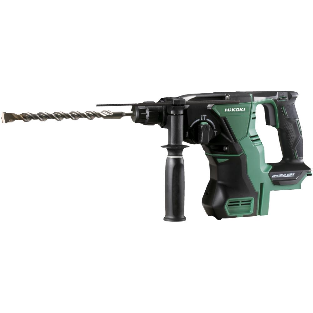 Kombihammer SDS+ 2,6J DH18DBL Kombihammer SDS+ 2,6J DH18DBL