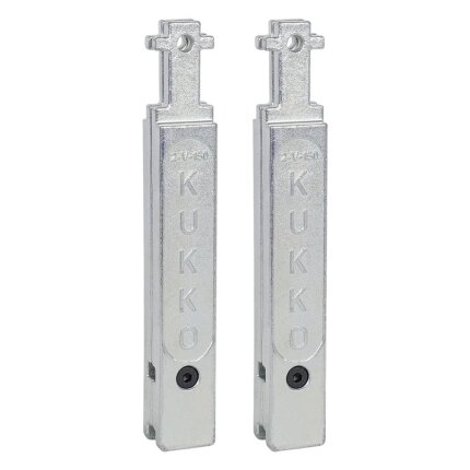 Kukko forlængerpar 150 t/20-2/20-20